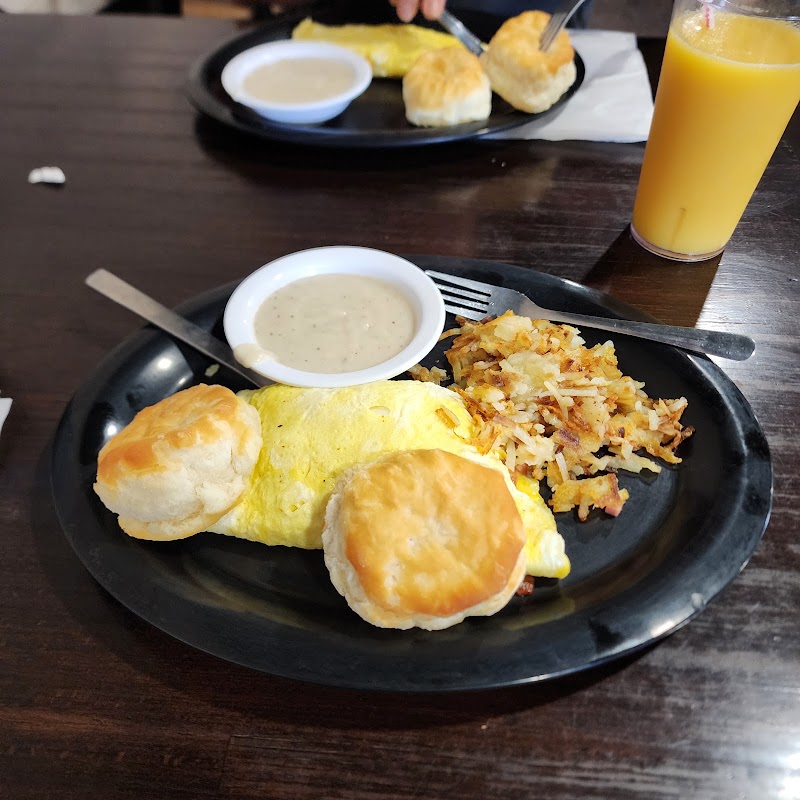 Pat's Cafe photo 3