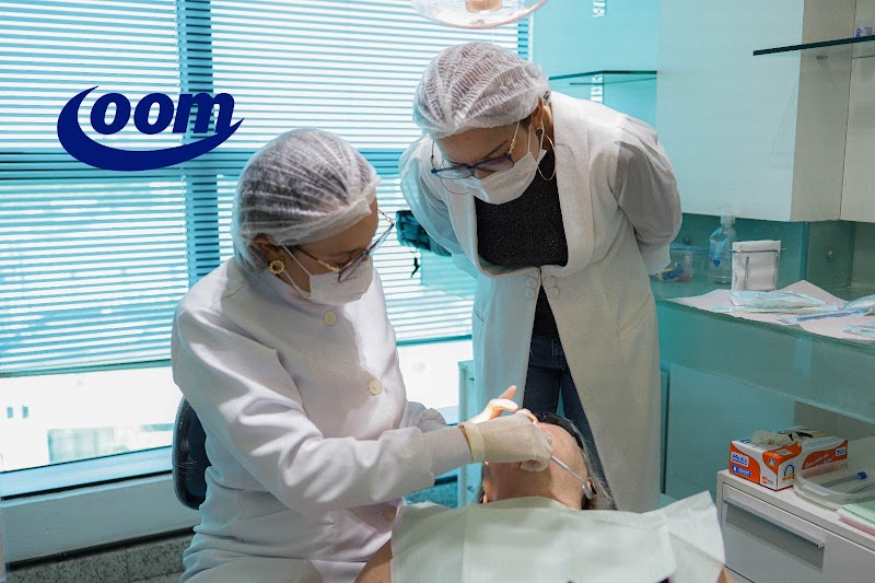 Clínica Coom Odonto - foto 1