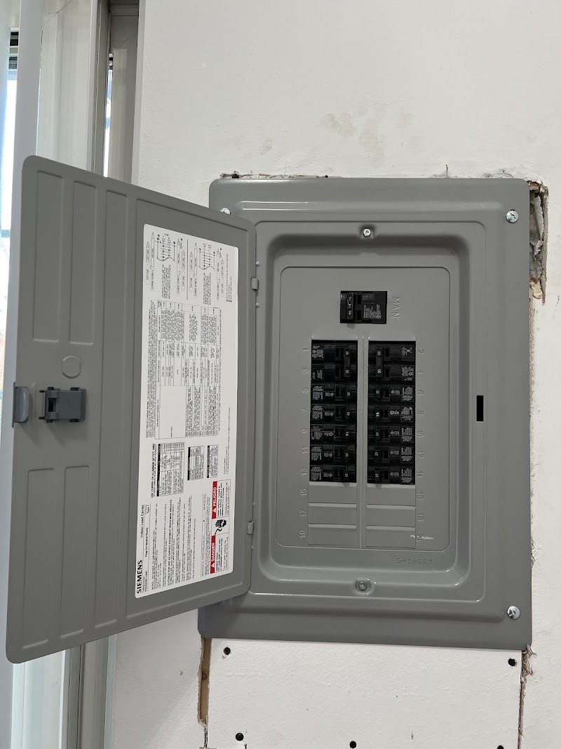 Paul's Electric Inc. - Electrician in Chicago