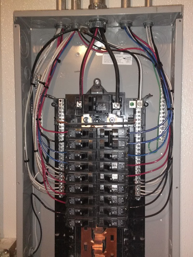 Paul's Electric Inc.