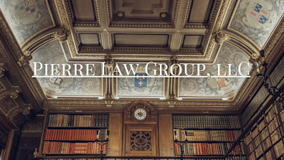 Pierre Law Group, LLC - Car accident lawyer in Pierre