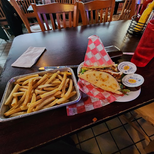Photo of Honest John's