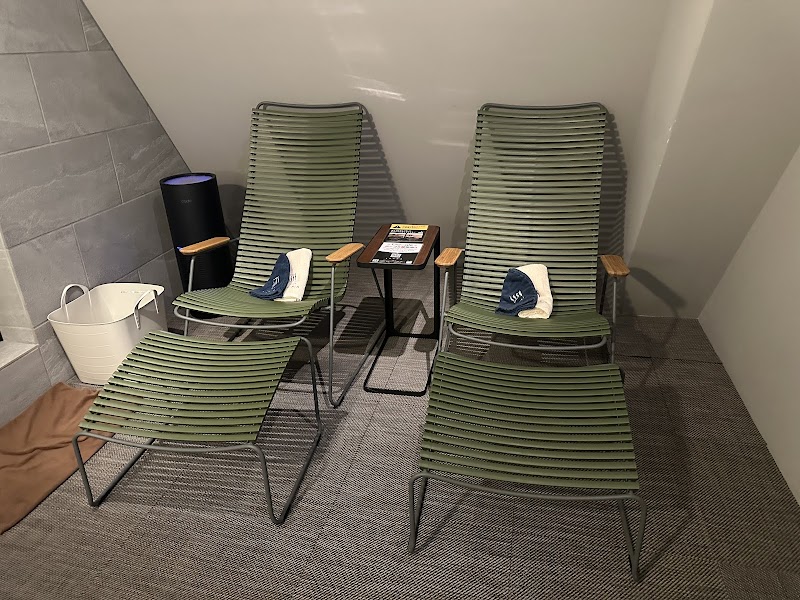 アカサカサウナ 2