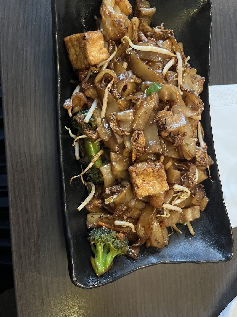 Nyonya Malaysian Kitchen photo 6