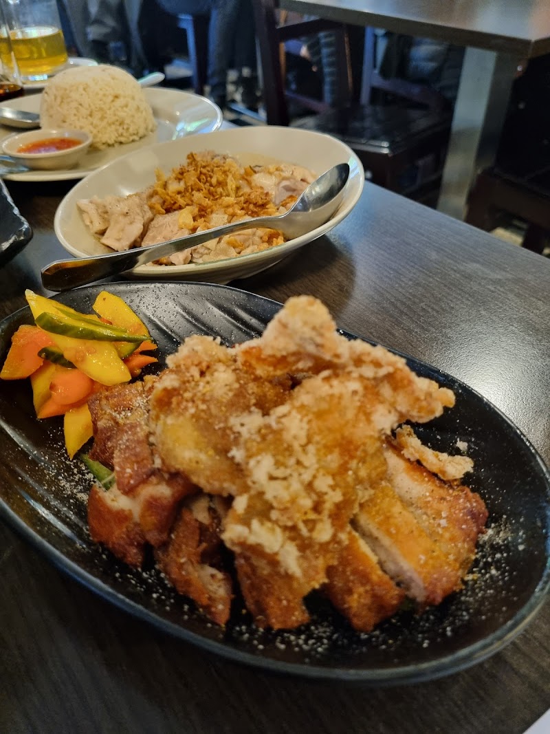 Nyonya Malaysian Kitchen photo 2