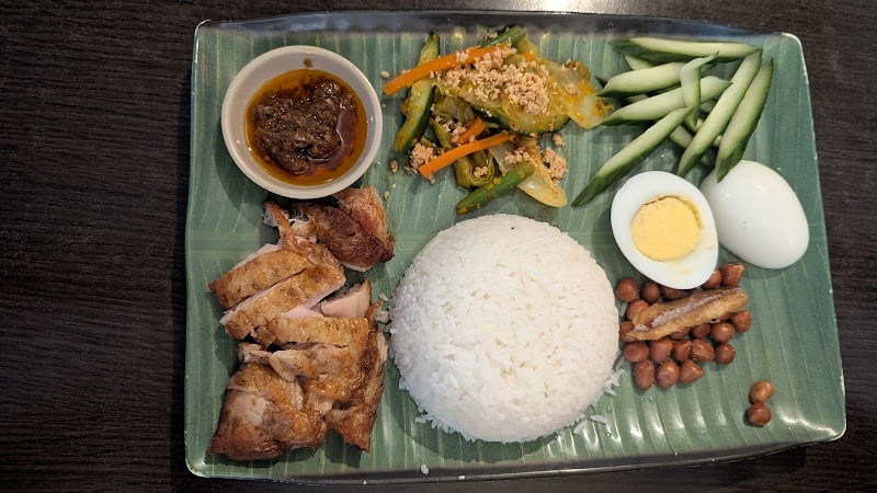 Nyonya Malaysian Kitchen photo 4