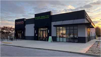 Sage Dental of Chattanooga at Hamilton Place