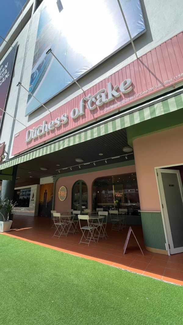 Duchess of Cake - Photo 1