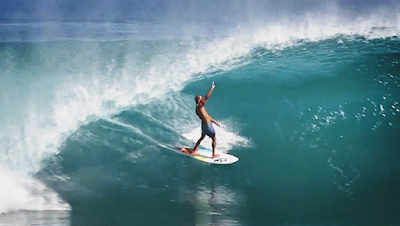 Annesley Surfboards logo