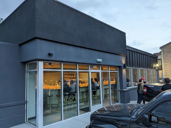 Handies Douzo photo 1