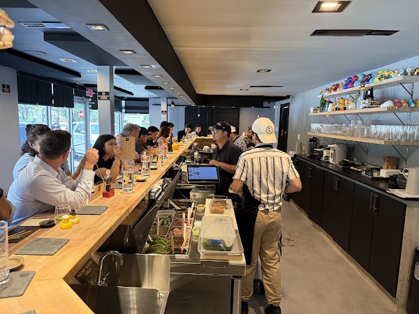 Handies Douzo photo 8