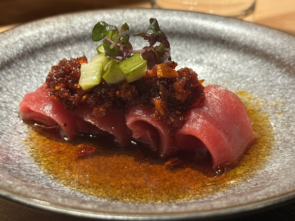 Handies Douzo photo 4