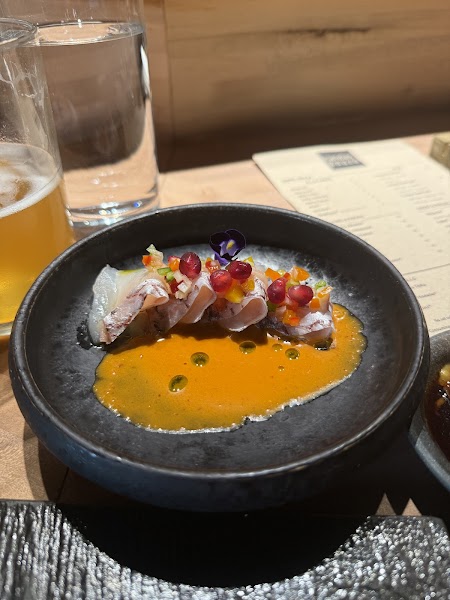 Handies Douzo photo 7