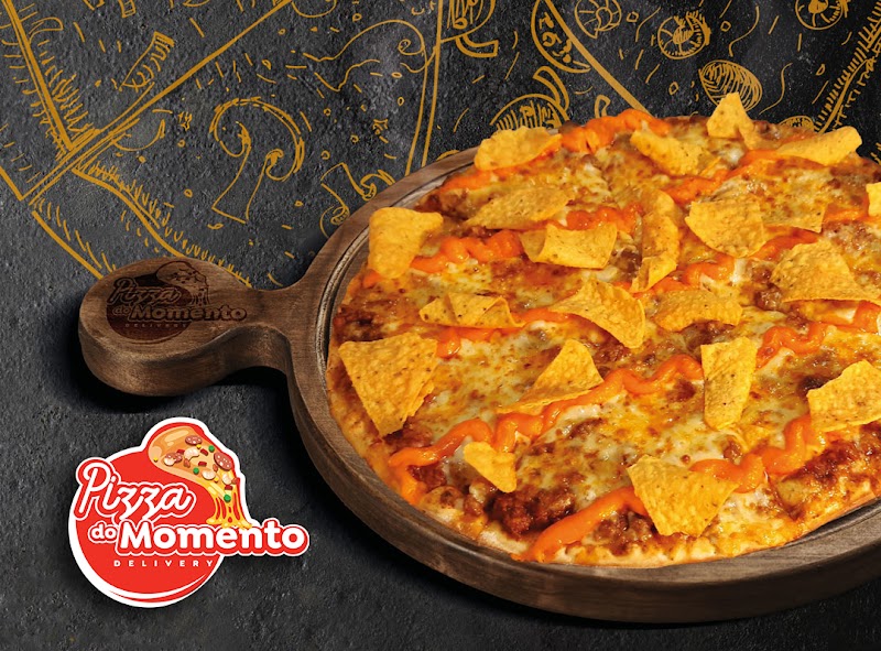 Foto de Pizza do Momento