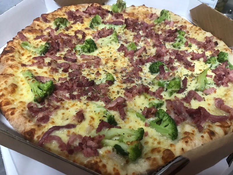 Foto de Pizza do Momento
