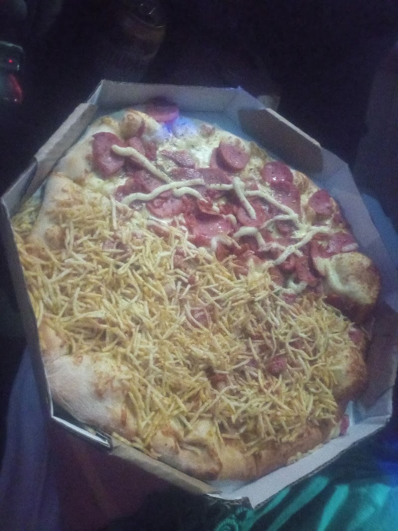 Foto de Pizza do Momento