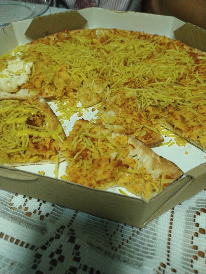 Foto de Pizza do Momento