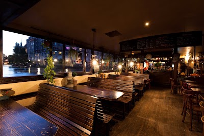 Photo Café Atlantico