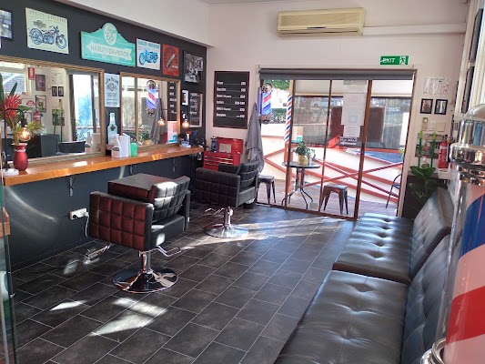 Woombye Barber Shop photo 2