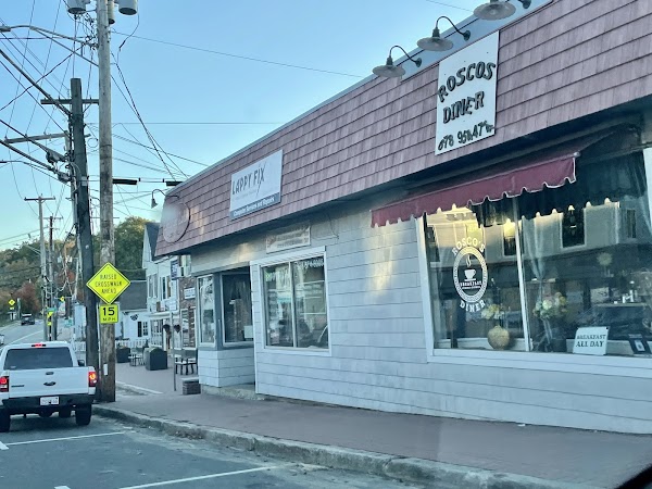 Rosco’s