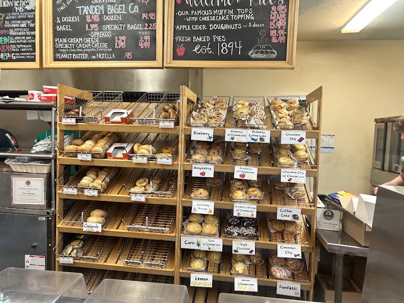 Rice Fruit Farm photo 4