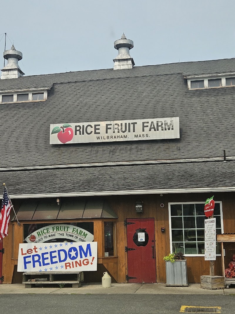 Rice Fruit Farm photo 3