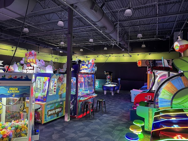 Photo by Strike & Spare J Town