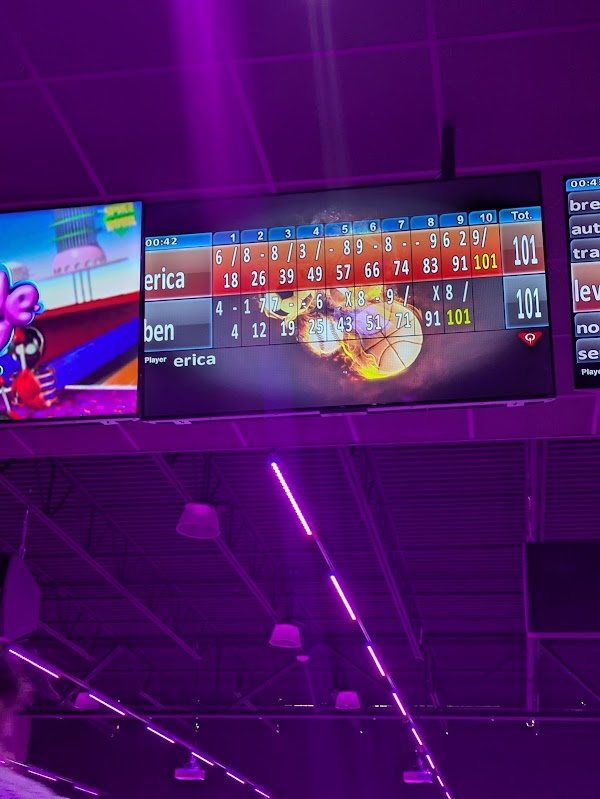 Photo by Erica Cooley