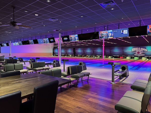 Photo by Strike & Spare J Town