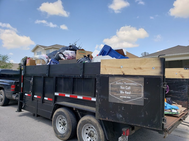 Southern Preservations LLC