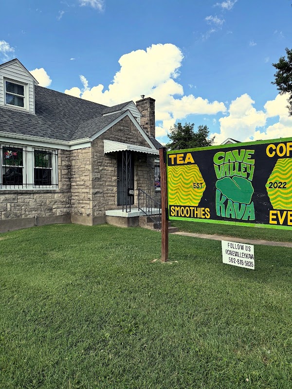 Photo by Cave Valley Kava