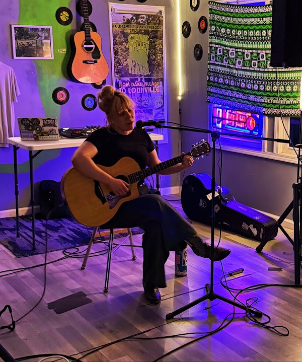 Photo by Cave Valley Kava