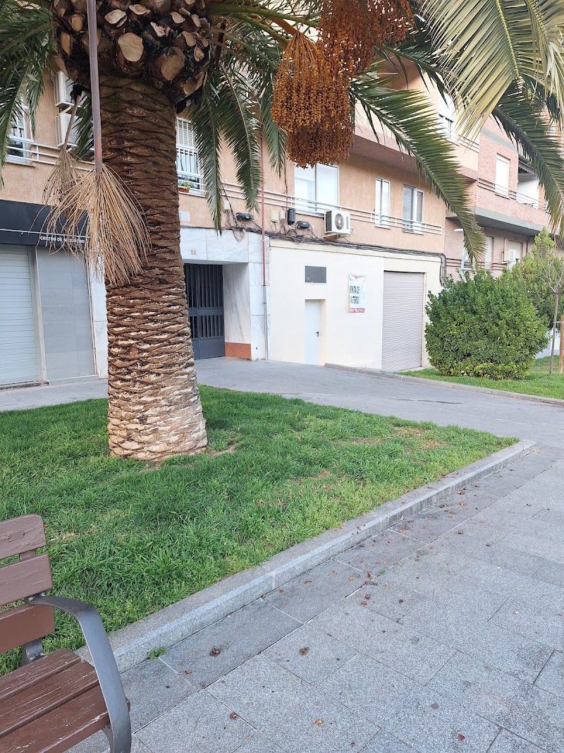 Trasteros Avenida de Andalucia 96 en Av. de Andalucía, 96, 23006 Jaén, España - Imagen 2