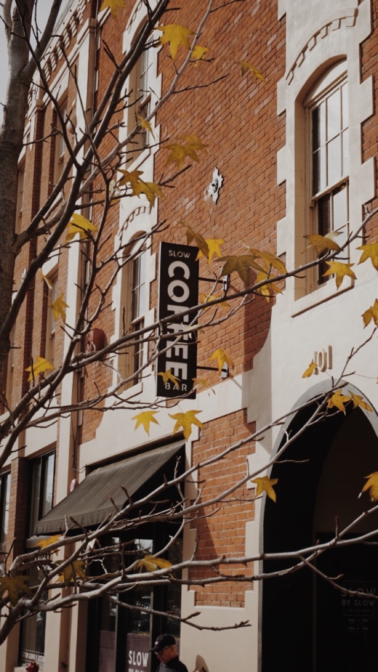 Slow by Slow Coffee photo 3