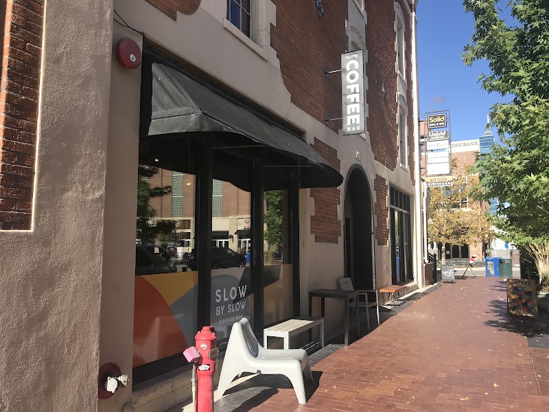 Slow by Slow Coffee photo 1