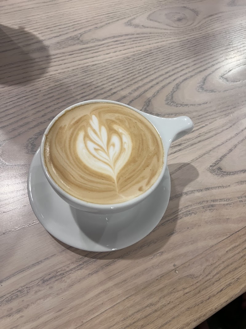 Slow by Slow Coffee photo 4