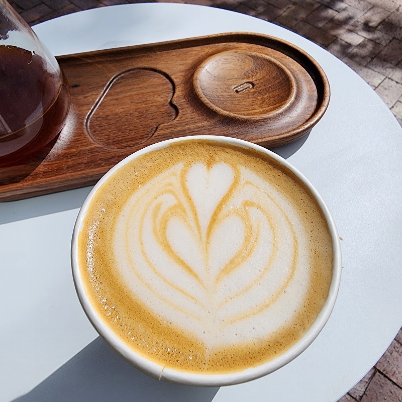 Slow by Slow Coffee photo 4