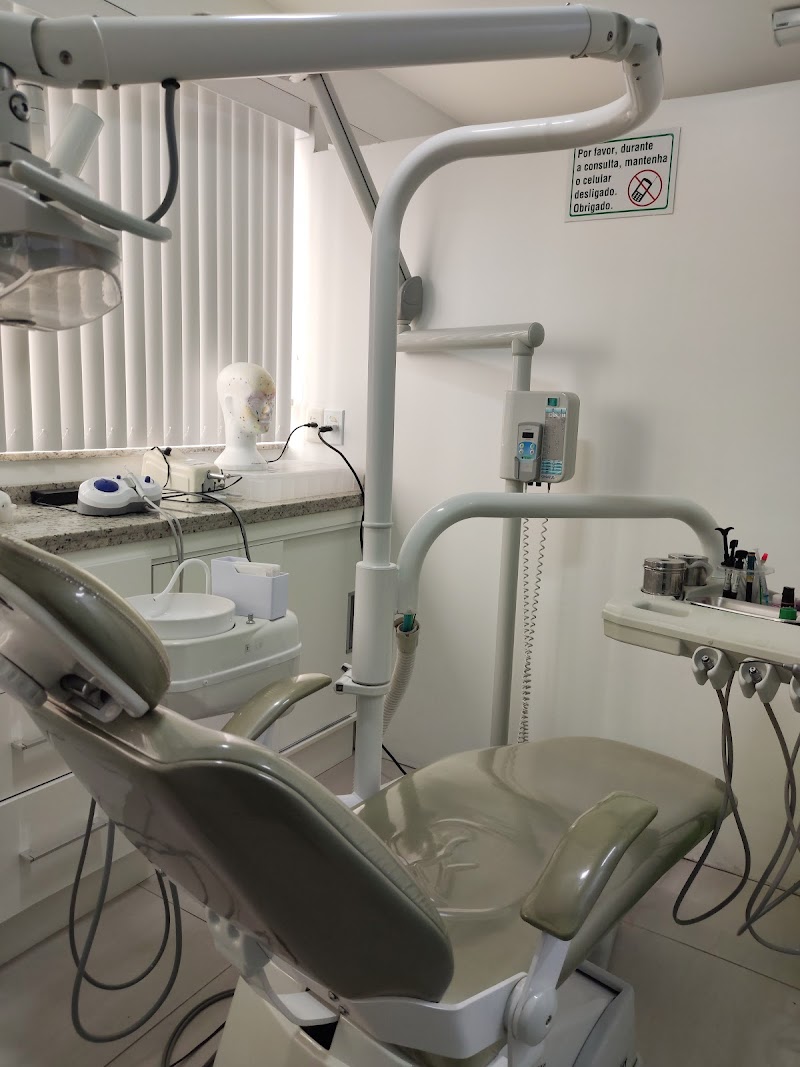 CLÍNICA ORTHO ÔMEGA - foto 2