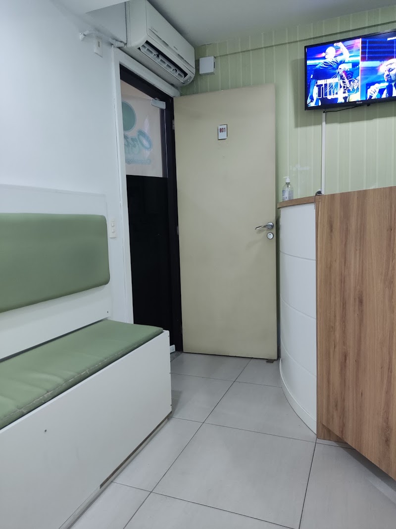 CLÍNICA ORTHO ÔMEGA