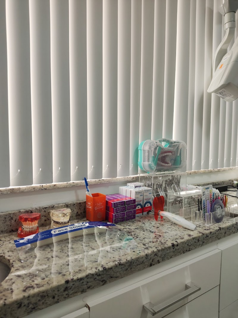 CLÍNICA ORTHO ÔMEGA - foto 4