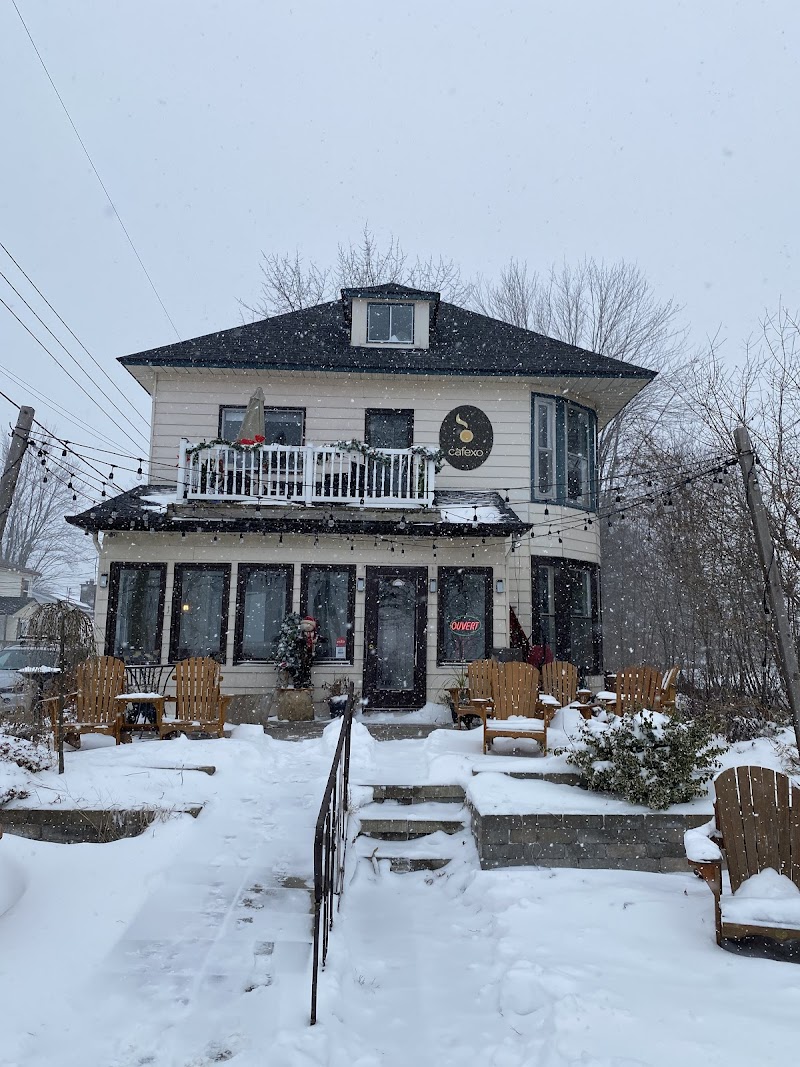 Cafexo Boutique photo 4