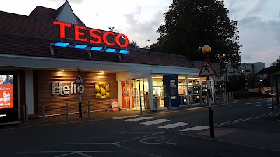 Tesco Superstore