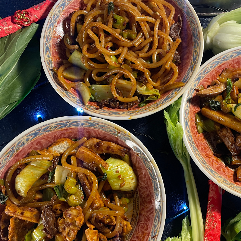 Xinjiang Rice Noodles photo 3