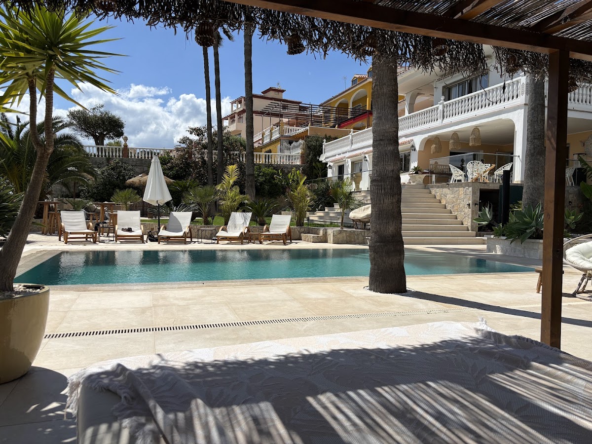 Villa Soluna — 3