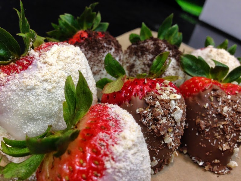 Taste and See photo 2