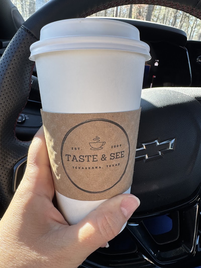 Taste and See photo 4