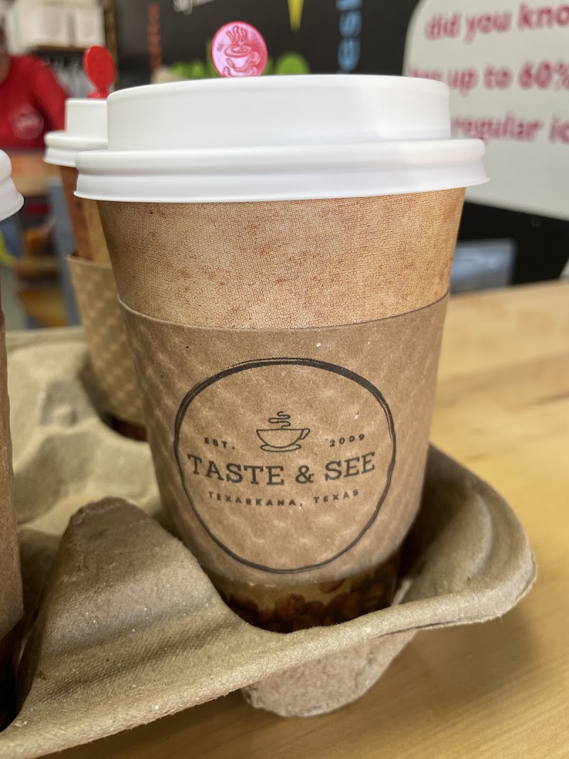 Taste and See photo 4