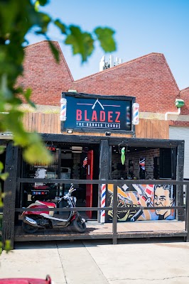 Bladez The Barber Lounge - Hendon photo 2