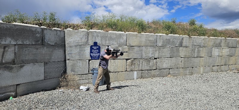 North Central Washington Gun Club photo