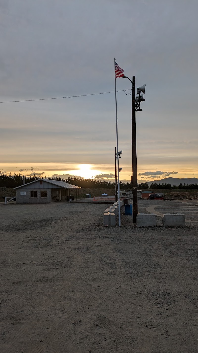 North Central Washington Gun Club photo